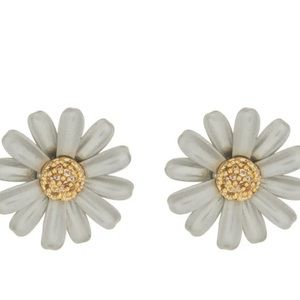 Kate spade daisy earring